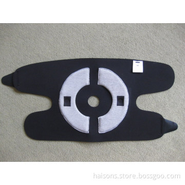 Electrode Knee Support
